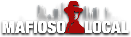 MafiosoLocal Browser Game